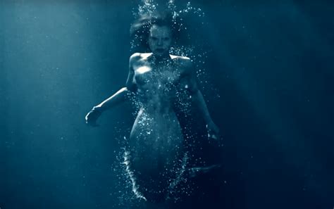 SIREN NUDE SCENES